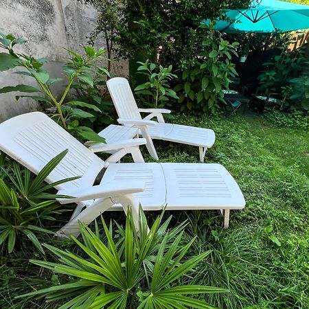 Il Camino Apartment Opatija Luaran gambar