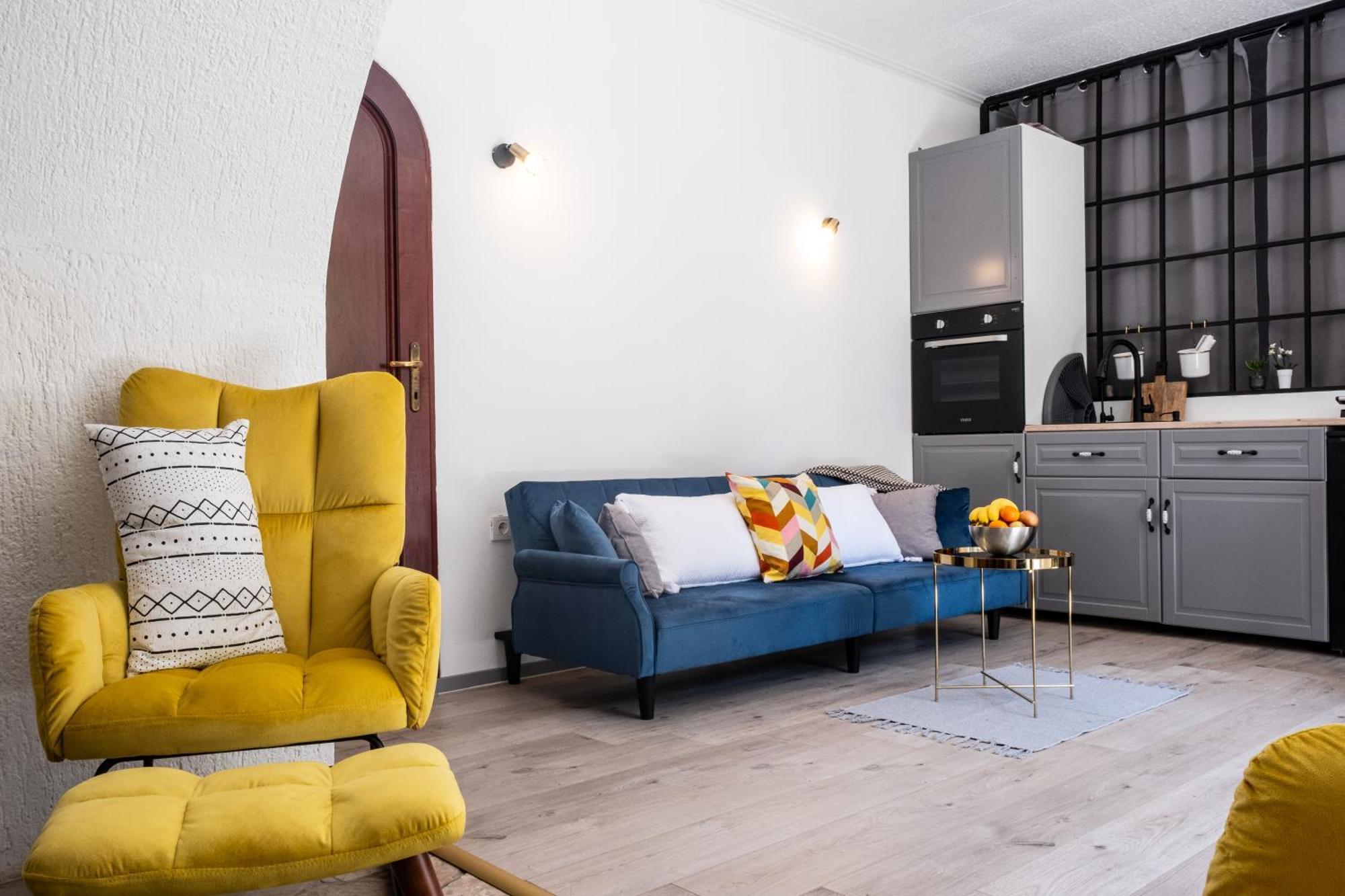 Il Camino Apartment Opatija Luaran gambar