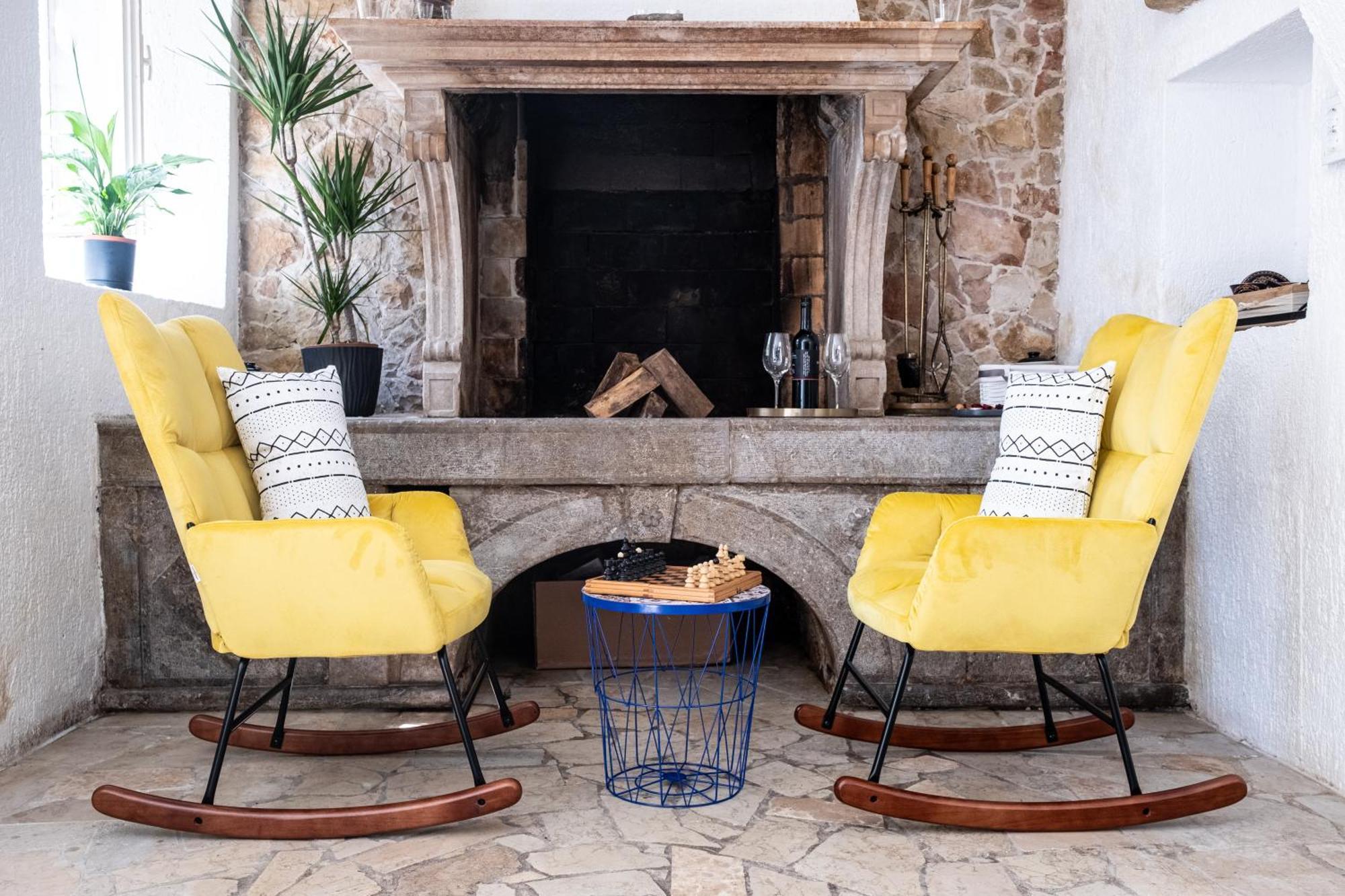 Il Camino Apartment Opatija Luaran gambar