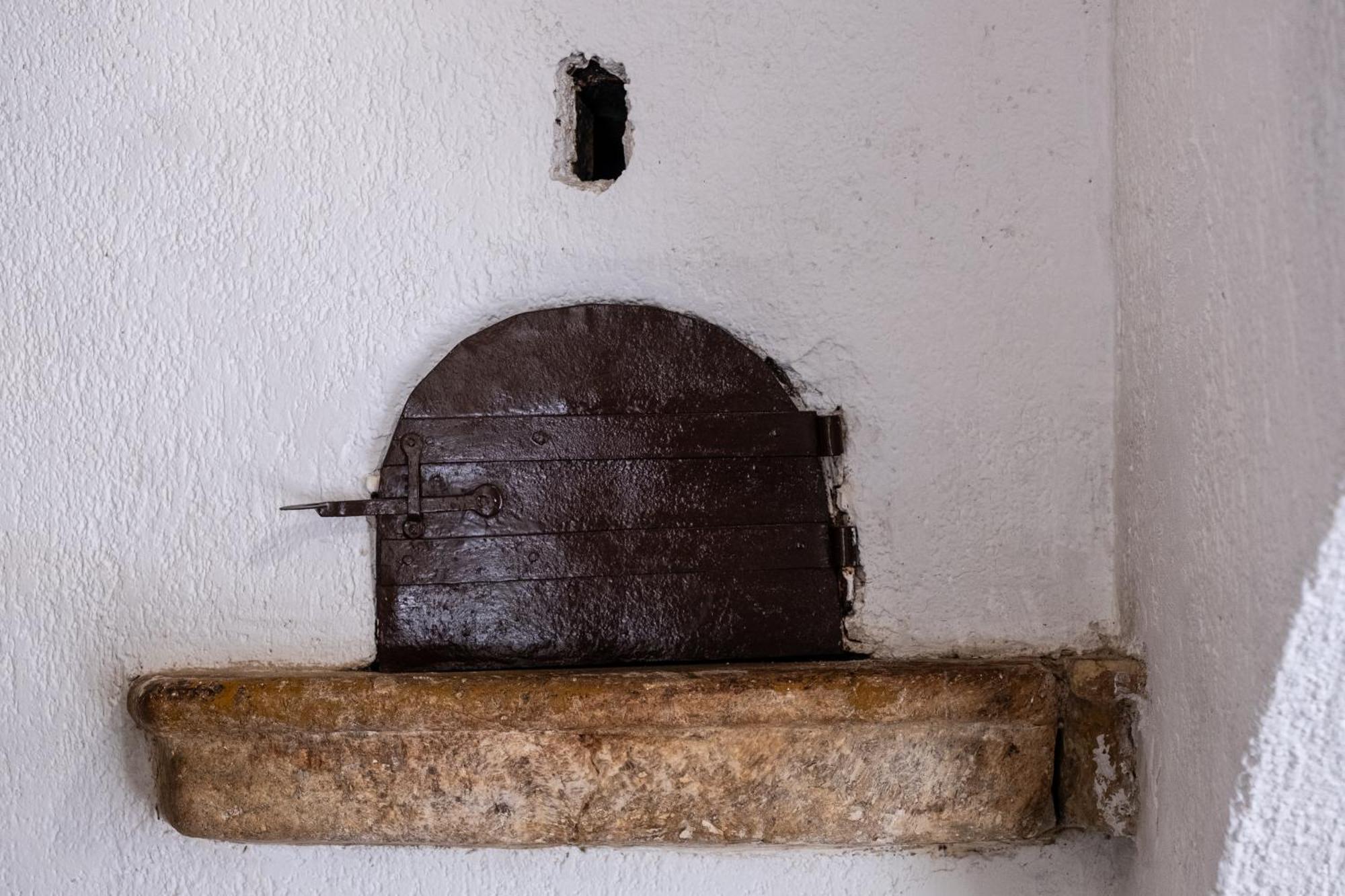 Il Camino Apartment Opatija Luaran gambar