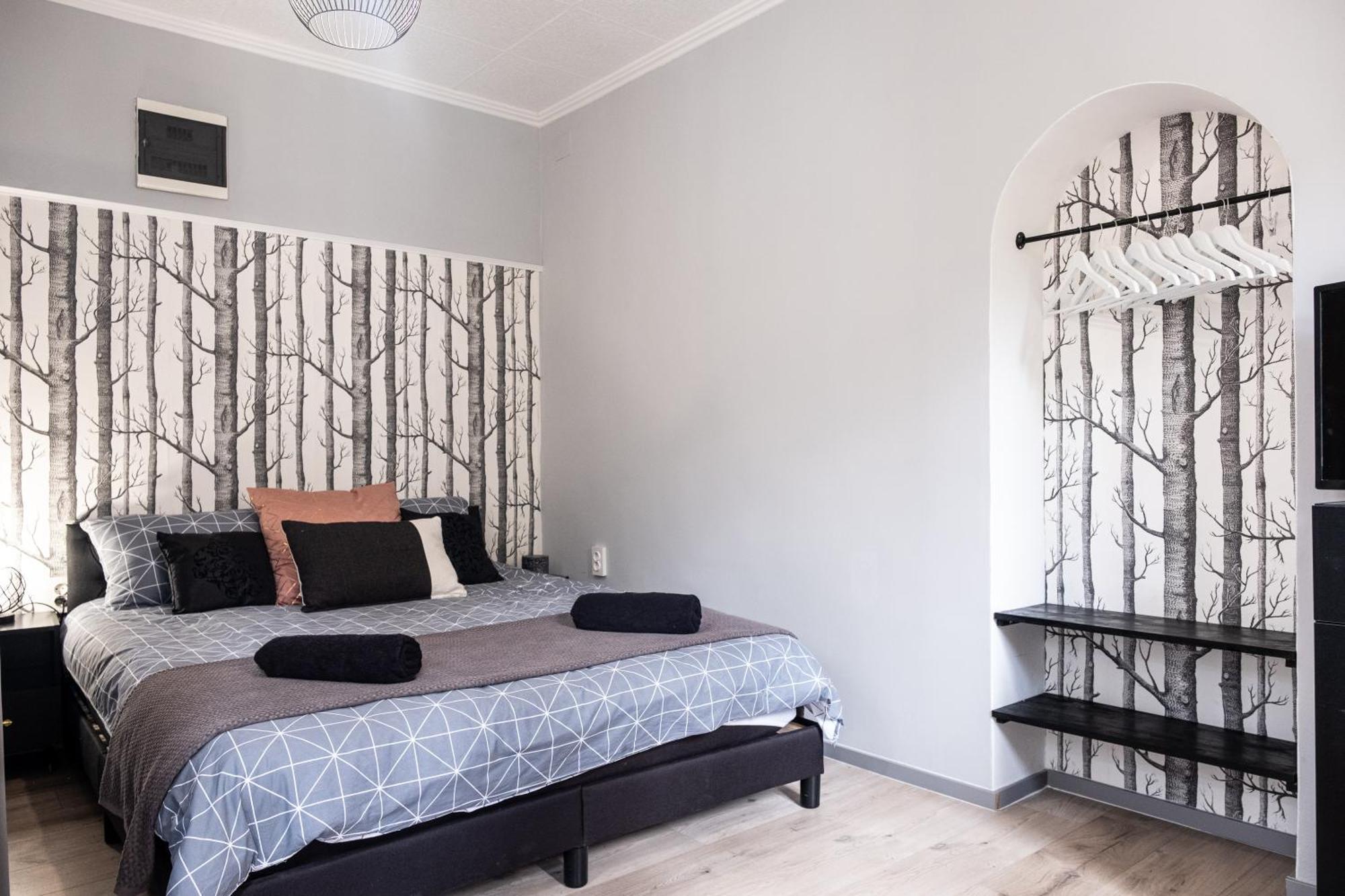 Il Camino Apartment Opatija Luaran gambar