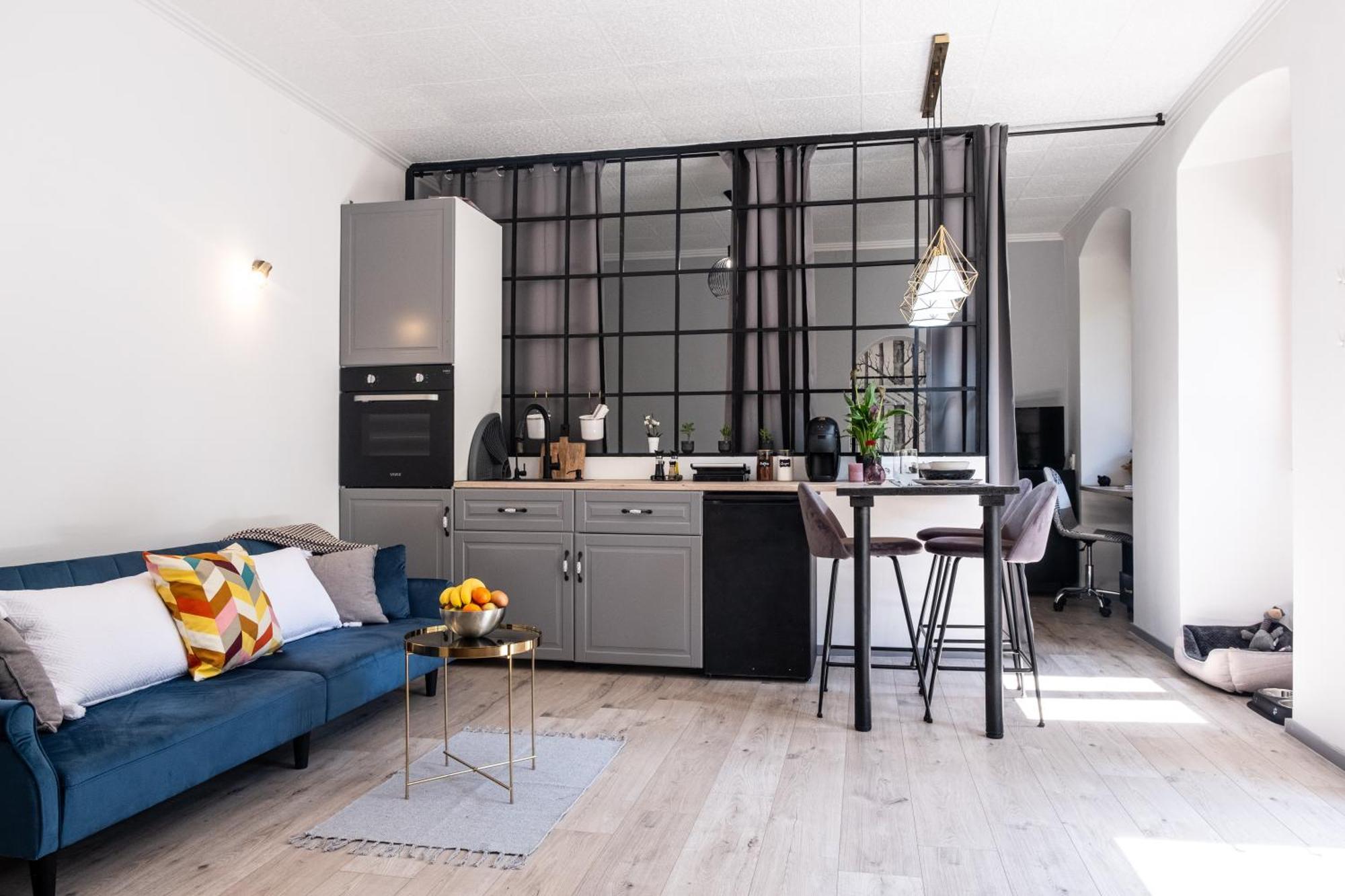 Il Camino Apartment Opatija Luaran gambar