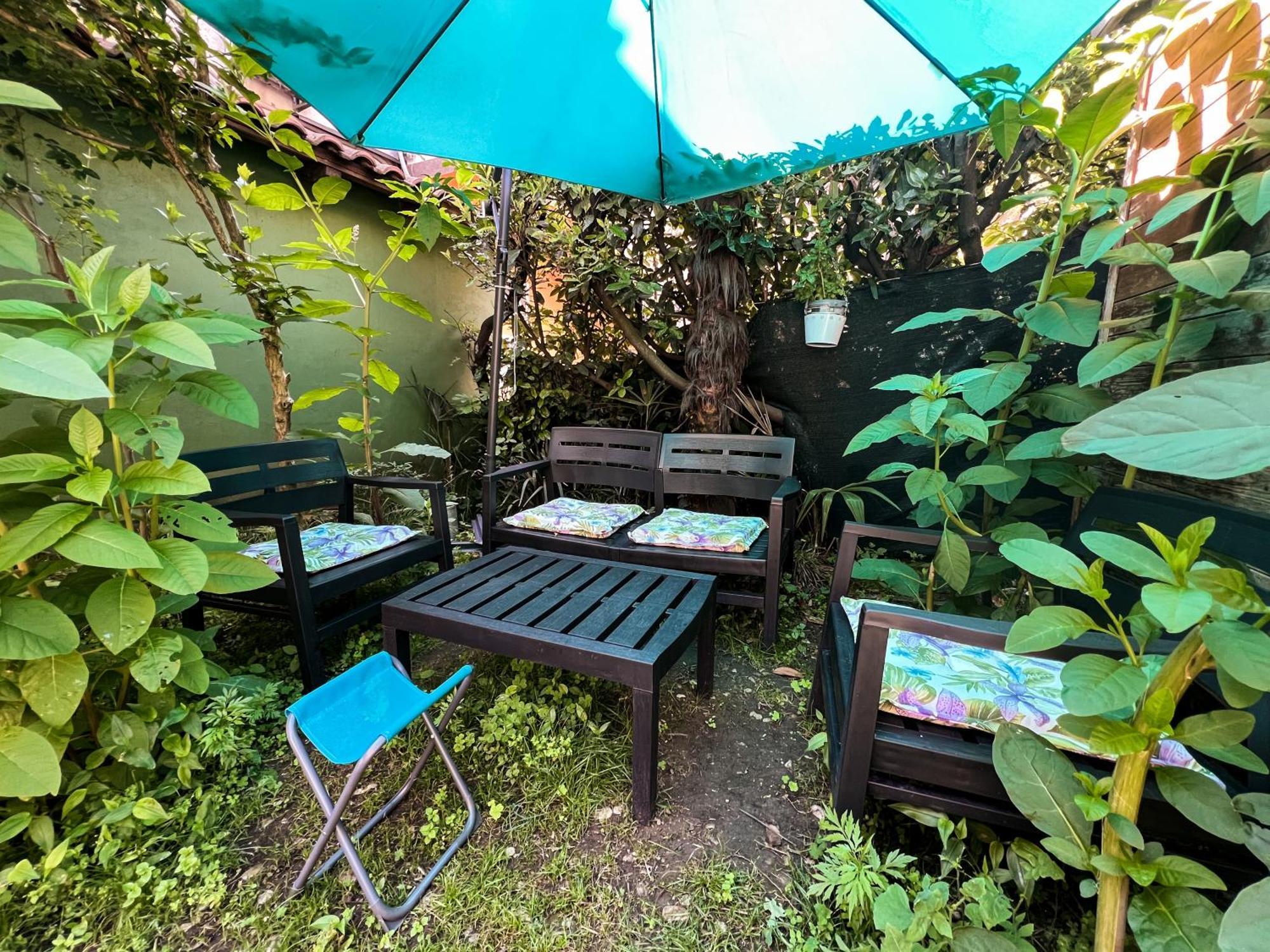 Il Camino Apartment Opatija Luaran gambar